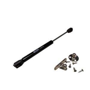 Kουμπάσο Aμορτισέρ Λαδιού (100N) άνω πόρτα