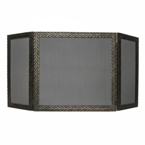 Σίτα Τζακιού Ψαροκόκαλο Τρίφυλλη (1100) Πατίνα Ασημί