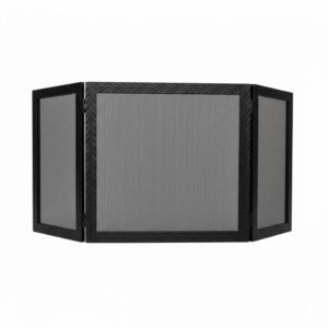 Σίτα Τζακιού Ψαροκόκαλο Τρίφυλλη (1100) Μαύρο