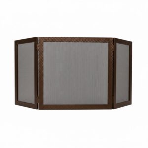 Σίτα Τζακιού Ψαροκόκαλο Τρίφυλλη (1100) Καφέ