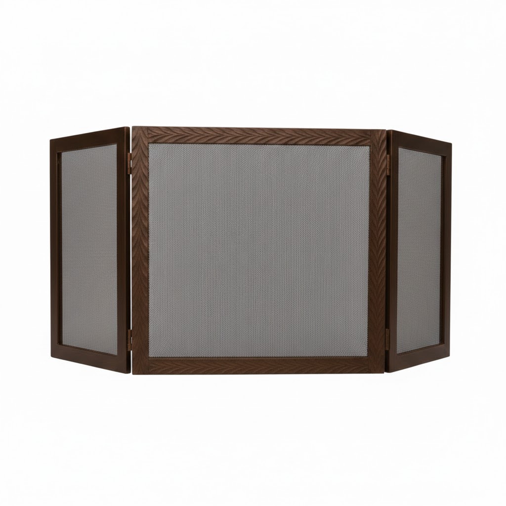 Σίτα Τζακιού Ψαροκόκαλο Τρίφυλλη (1100) Καφέ