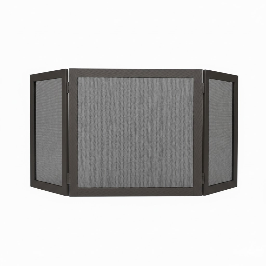 Σίτα Τζακιού Ψαροκόκαλο Τρίφυλλη (1100) Σκουριά