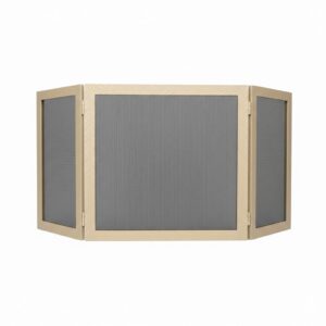 Σίτα Τζακιού Ψαροκόκαλο Τρίφυλλη (1100) Εκρού