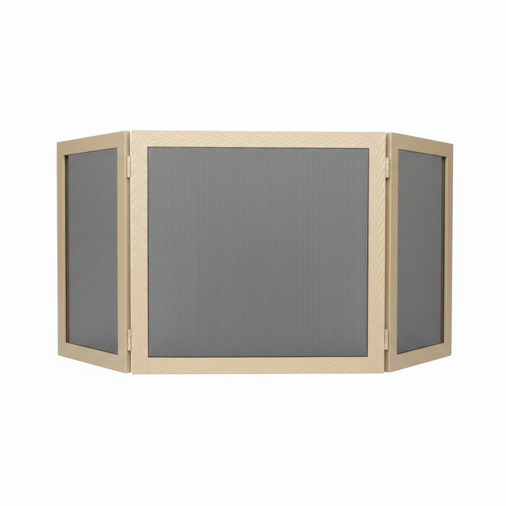 Σίτα Τζακιού Ψαροκόκαλο Τρίφυλλη (1100) Εκρού