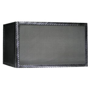 Σίτα Τζακιού Ψαροκόκαλο Quatro (1110) Πατίνα Ασημί