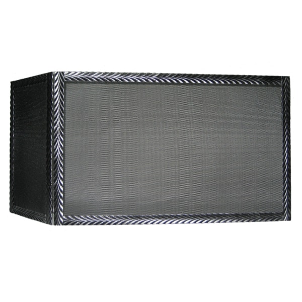 Σίτα Τζακιού Ψαροκόκαλο Quatro (1110) Πατίνα Ασημί