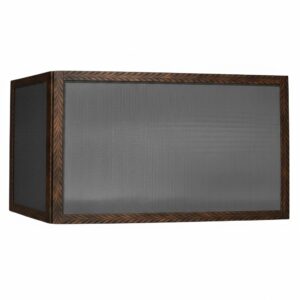 Σίτα Τζακιού Ψαροκόκαλο Quatro (1110) Πατίνα Χαλκός