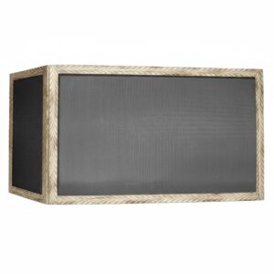 Σίτα Τζακιού Ψαροκόκαλο Quatro (1110) Εκρού Πατίνα Χρυσό