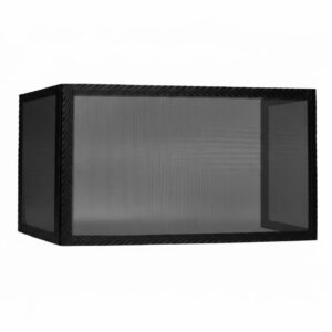 Σίτα Τζακιού Ψαροκόκαλο Quatro (1110) Μαύρο