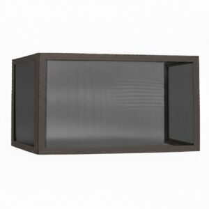 Σίτα Τζακιού Ψαροκόκαλο Quatro (1110) Σκουριά