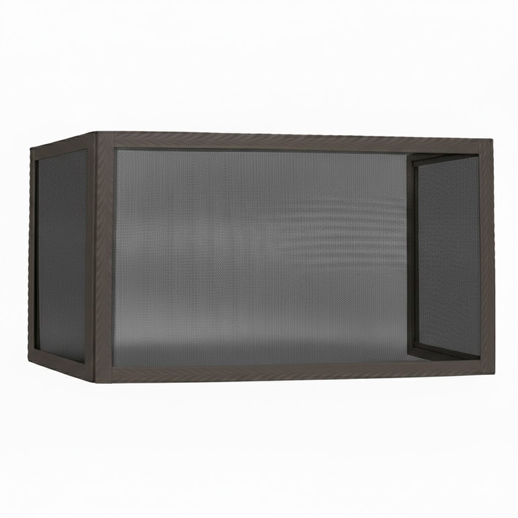 Σίτα Τζακιού Ψαροκόκαλο Quatro (1110) Σκουριά