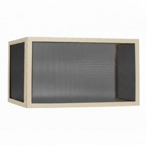 Σίτα Τζακιού Ψαροκόκαλο Quatro (1110) Εκρού