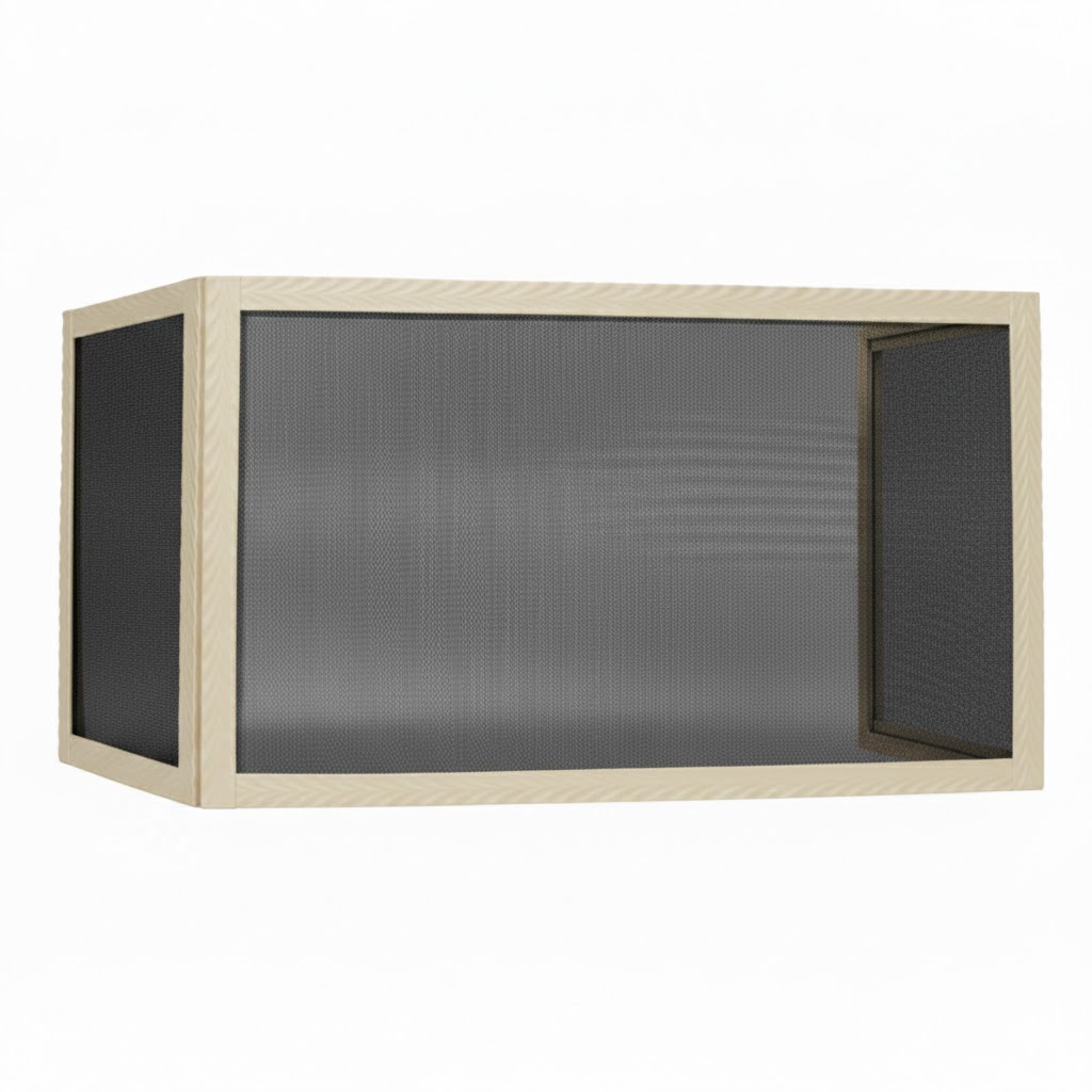 Σίτα Τζακιού Ψαροκόκαλο Quatro (1110) Εκρού