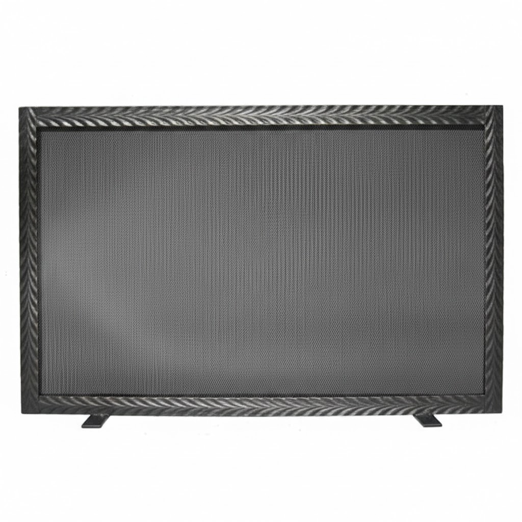 Σίτα Τζακιού Ψαροκόκαλο Μονόφυλλο (1120) Πατίνα Ασημί