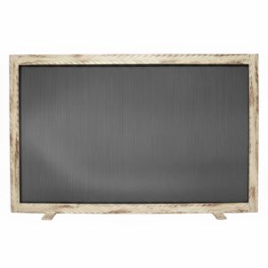 Σίτα Τζακιού Ψαροκόκαλο Μονόφυλλο (1120) Εκρού Πατίνα Χαλκός