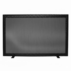 Σίτα Τζακιού Ψαροκόκαλο Μονόφυλλο (1120) Μαύρο