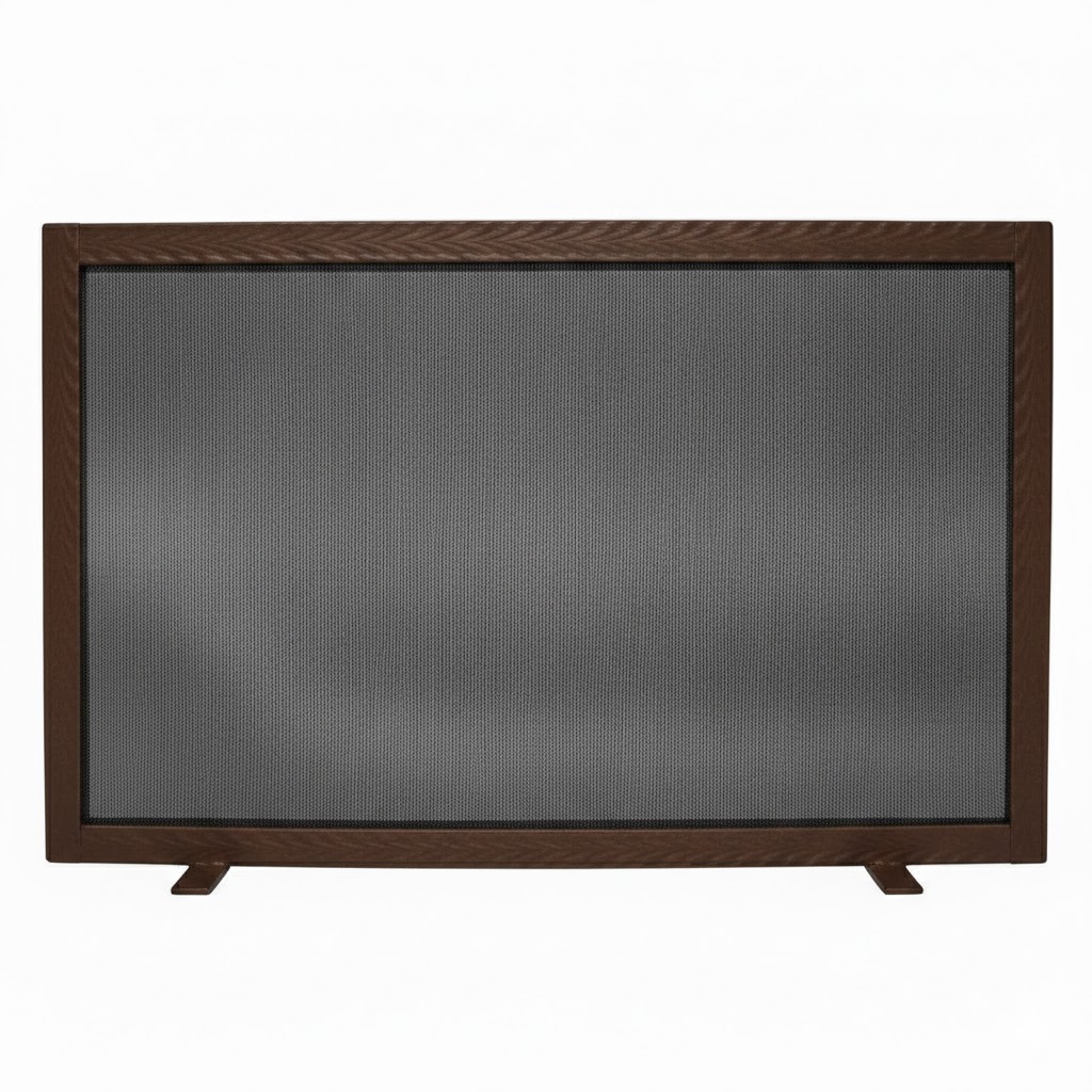 Σίτα Τζακιού Ψαροκόκαλο Μονόφυλλο (1120) Καφέ