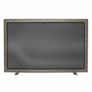 Σίτα Τζακιού Ψαροκόκαλο Μονόφυλλο (1120) Ασημί