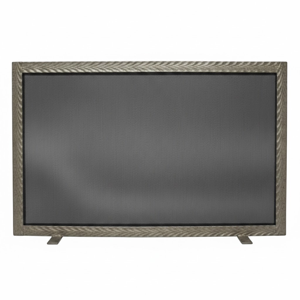 Σίτα Τζακιού Ψαροκόκαλο Μονόφυλλο (1120) Ασημί