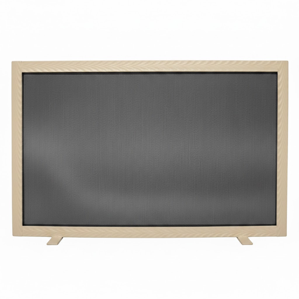 Σίτα Τζακιού Ψαροκόκαλο Μονόφυλλο (1120) Εκρού