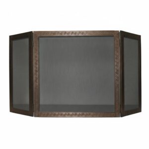 Σίτα Τζακιού Μαίανδρος Τρίφυλλη (1200) Πατίνα Χαλκός