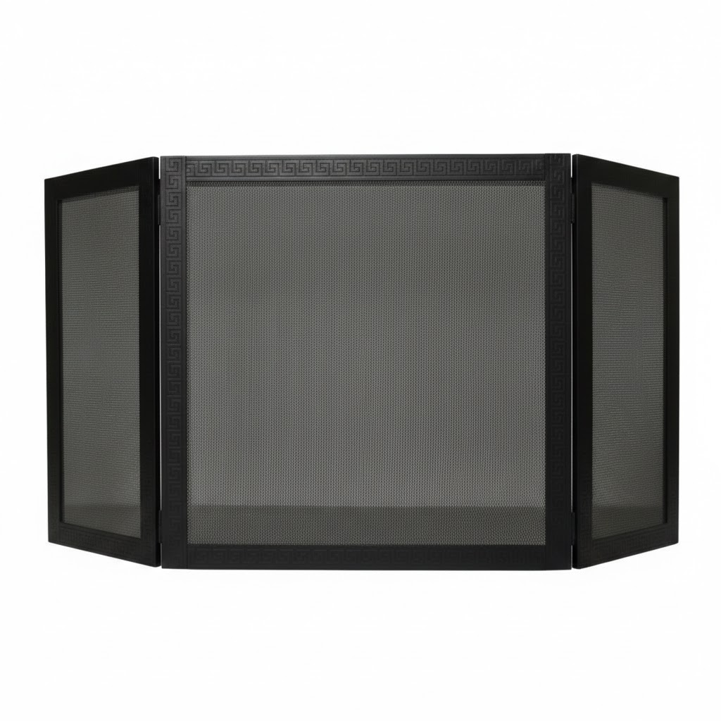 Σίτα Τζακιού Μαίανδρος Τρίφυλλη (1200) Πατίνα Χαλκός