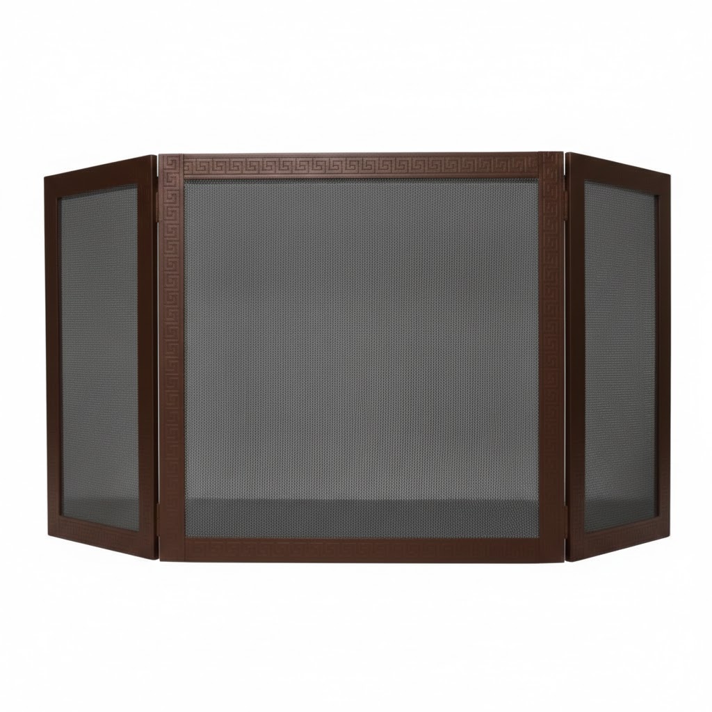 Σίτα Τζακιού Μαίανδρος Τρίφυλλη (1200) Καφέ