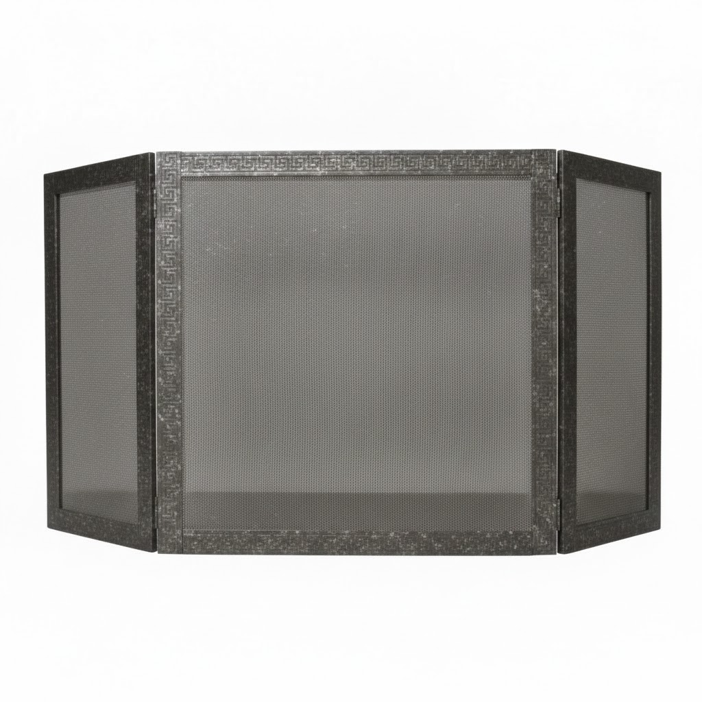 Σίτα Τζακιού Μαίανδρος Τρίφυλλη (1200) Ασημί