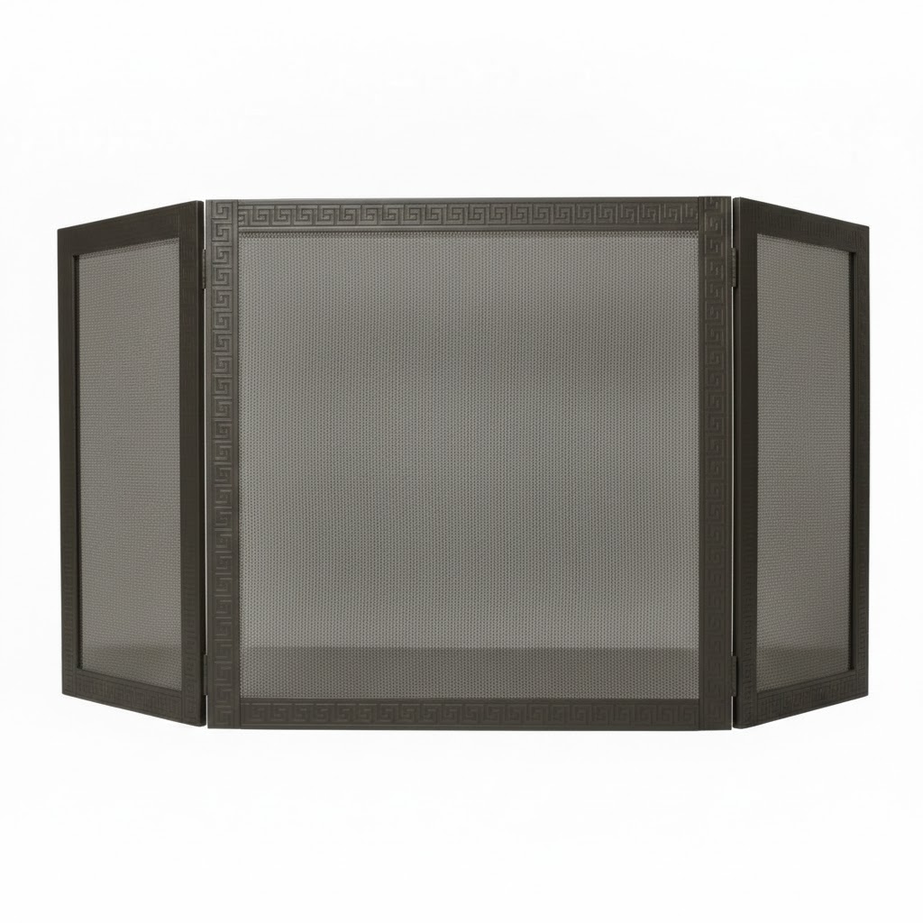 Σίτα Τζακιού Μαίανδρος Τρίφυλλη (1200) Σκουριά