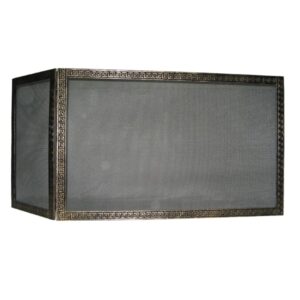 Σίτα Τζακιού Μαίανδρος Quatro (1210) Πατίνα Χρυσό