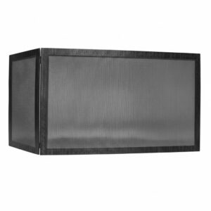 Σίτα Τζακιού Μαίανδρος Quatro (1210) Πατίνα Ασημί