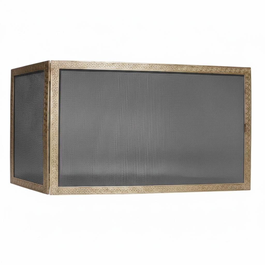 Σίτα Τζακιού Μαίανδρος Quatro (1210) Εκρού Πατίνα Χαλκός