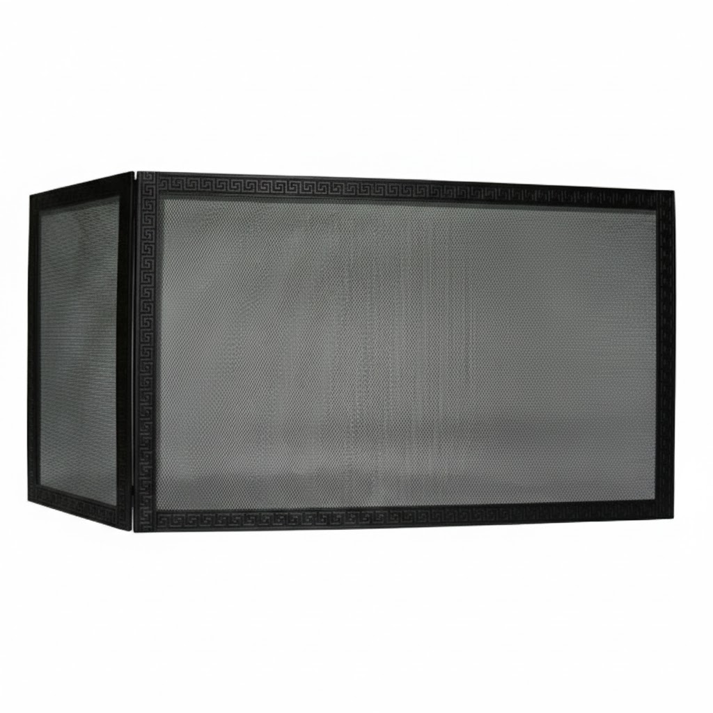 Σίτα Τζακιού Μαίανδρος Quatro (1210) Μαύρο