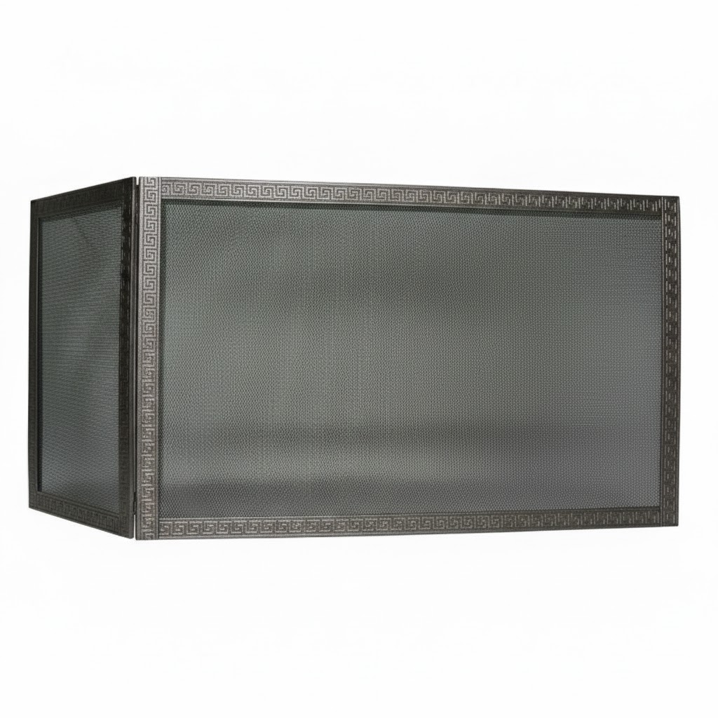 Σίτα Τζακιού Μαίανδρος Quatro (1210) Ασημί