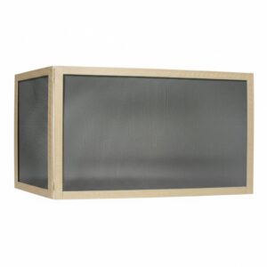 Σίτα Τζακιού Μαίανδρος Quatro (1210) Εκρού