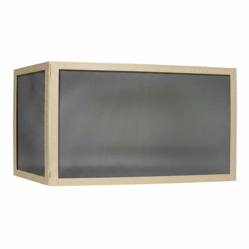 Σίτα Τζακιού Μαίανδρος Quatro (1210) Εκρού