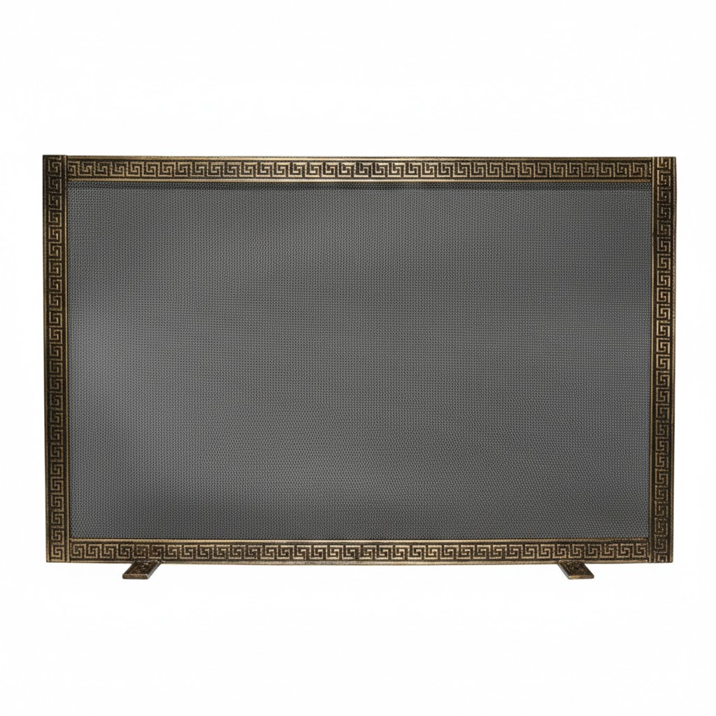 Σίτα Τζακιού Μαίανδρος Μονόφυλλη (1220) Πατίνα Χρυσό