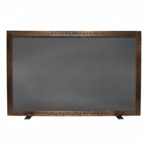 Σίτα Τζακιού Μαίανδρος Μονόφυλλη (1220) Πατίνα Χαλκός