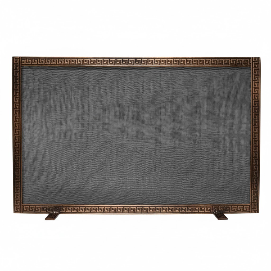 Σίτα Τζακιού Μαίανδρος Μονόφυλλη (1220) Πατίνα Χαλκός