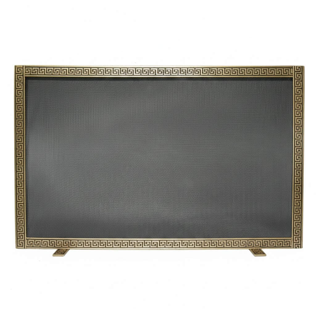 Σίτα Τζακιού Μαίανδρος Μονόφυλλη (1220) Εκρού Πατίνα Χρυσό