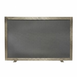 Σίτα Τζακιού Μαίανδρος Μονόφυλλη (1220) Εκρού Πατίνα Ασημί