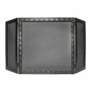 Σίτα Τζακιού Σπυρωτή Τρίφυλλη (1300) Πατίνα Ασημί