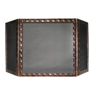 Σίτα Τζακιού Σπυρωτή Τρίφυλλη (1300) Πατίνα Χαλκός