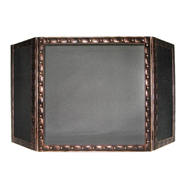 Σίτα Τζακιού Σπυρωτή Τρίφυλλη (1300) Πατίνα Χαλκός