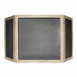 Σίτα Τζακιού Σπυρωτή Τρίφυλλη (1300) Εκρού Πατίνα Χαλκός