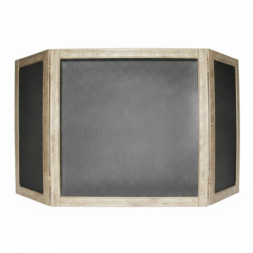 Σίτα Τζακιού Σπυρωτή Τρίφυλλη (1300) Εκρού Πατίνα Χαλκός