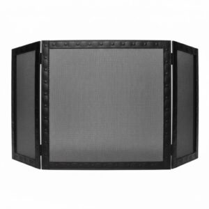 Σίτα Τζακιού Σπυρωτή Τρίφυλλη (1300) Μαύρο