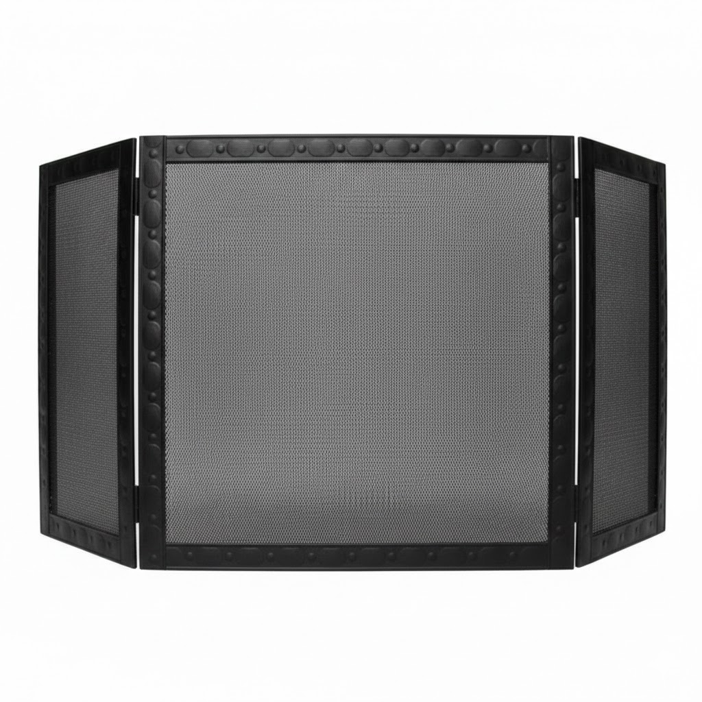 Σίτα Τζακιού Σπυρωτή Τρίφυλλη (1300) Μαύρο