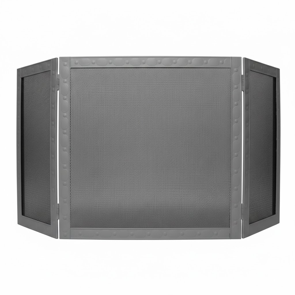 Σίτα Τζακιού Σπυρωτή Τρίφυλλη (1300) Ασημί