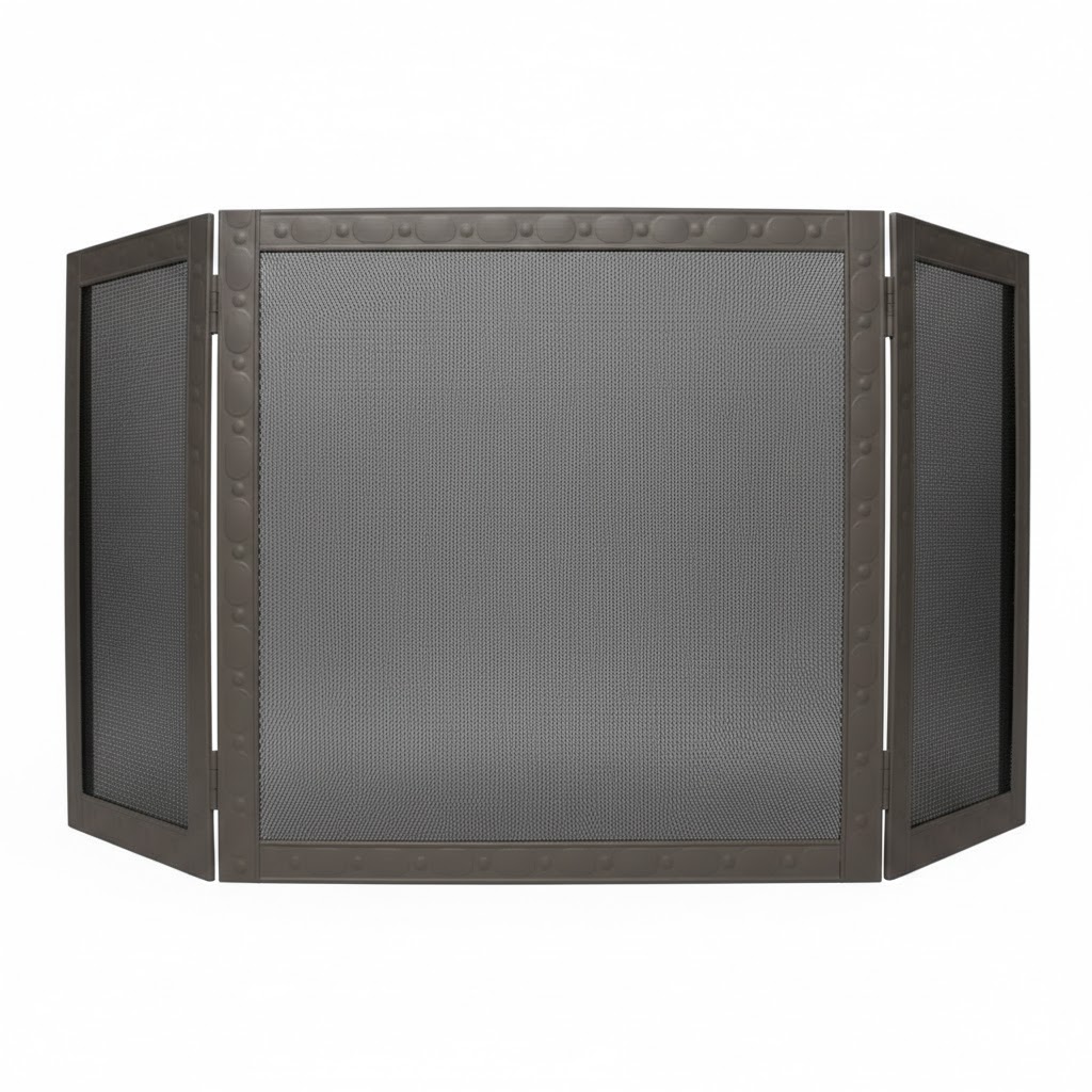 Σίτα Τζακιού Σπυρωτή Τρίφυλλη (1300) Σκουριά